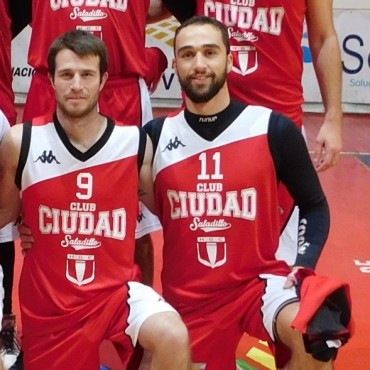 Ciudad de Saladillo le gan&oacute; a Quilmes de Mercedes