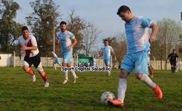 Se jug&oacute; la segunda fecha del Torneo Clausura de Primera y Segunda Divisi&oacute;n