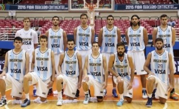 Arranca el Preol&iacute;mpico, Argentina debuta hoy ante Puerto Rico