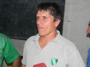 El saladillense Ariel Pauloni fue campeón Zonal representando a Chivilcoy