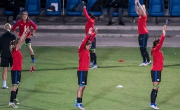 Primer día de acción de los Juegos Olímpicos Rio 2016