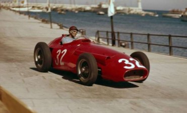 Por qué Fangio es el mejor de la historia de la F1