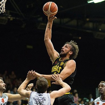 Marcos Delia se debate entre el UCAM de Murcia o el Capo de Orlando italiano