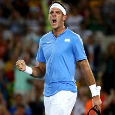 Gran día para el deporte argentino en Rio 2016