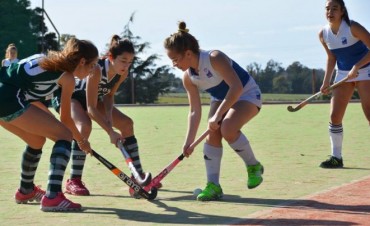 Saladillo Hockey recibe a Independiente de Tandil