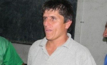 El saladillense Ariel Pauloni fue campeón Zonal representando a Chivilcoy