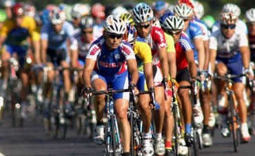 Todo el ciclismo saladillense al día