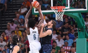 Chapu: “Soy muy feliz de haber participado de un ciclo histórico” 