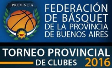 El 26 de agosto se cierra la inscripcion. Inicio del torneo el 23 de septiembre
