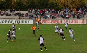 Se juega la quinta fecha del Torneo Clausura de primera y segunda división 