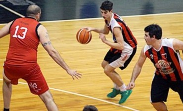 Por la segunda fecha del Torneo Clausura, Ciudad le ganó a Colon