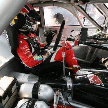 Juan Martin Bruno fue sexto en la primera clasificación en Parana