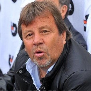 Ricardo Zielinski, nuevo entrenador de Racing 