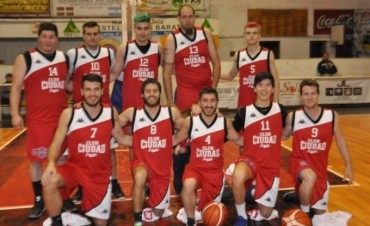 Ciudad recibe a San Lorenzo en Primera División