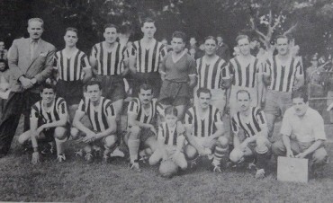 Arranca este domingo el Clausura 