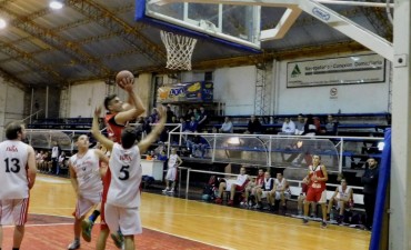 Ciudad juega hoy en Chivilcoy por el Torneo de Primera División