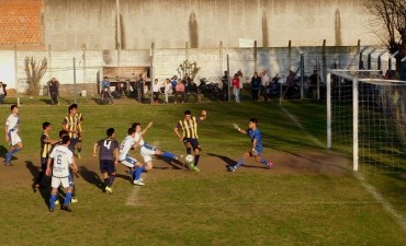 El Defe bajó al campeón en el Joaquin Benitez 