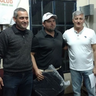 Tapalque se quedó con el “Cuatro Zonas” en Saladillo