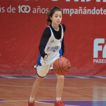 Con Belén Rojas, Olavarría fue subcampeón del zonal en Mar del Plata