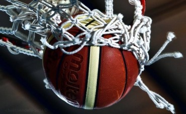 Se juega la 14° fecha del Torneo de Primera División de Básquet