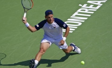 Se terminó el sueño de Schwartzman en Montreal