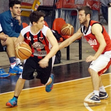 Colón de Chivilcoy confirmó su presencia en el Provincial