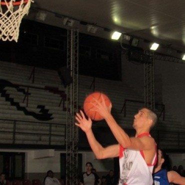 Importante triunfo del sub17 de Ciudad ante Argentino de Junín