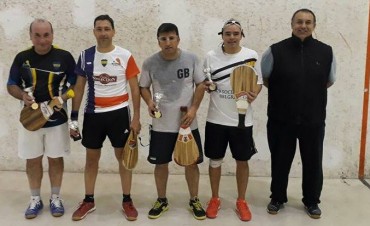 General Belgrano fue el campeón en Saladillo