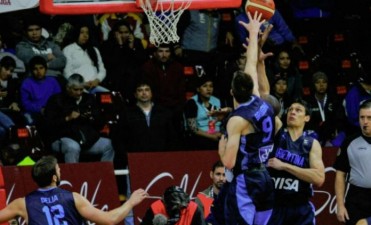 Hoy Argentina ante Brasil desde las 21,30.