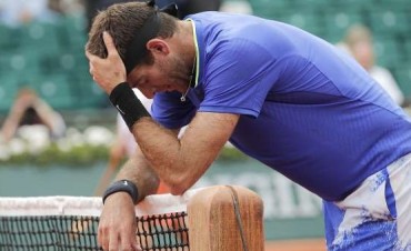Llamativa confesión de Del Potro a horas de su debut en el US Open