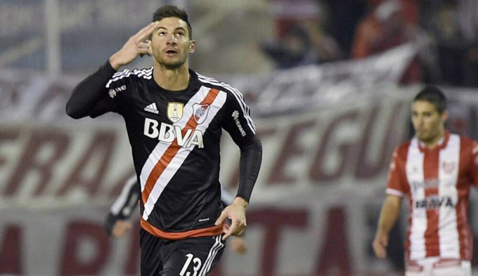 Bayer Leverkusen ofreció 16 millones de euros por Alario