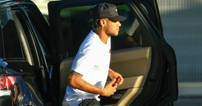 Neymar 