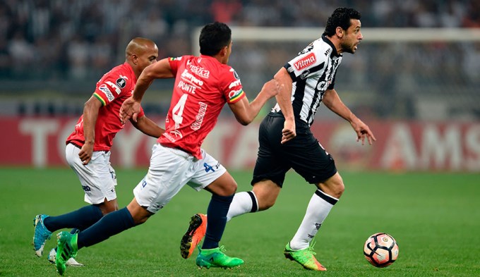 River ya tiene rival para los cuartos de la Libertadores