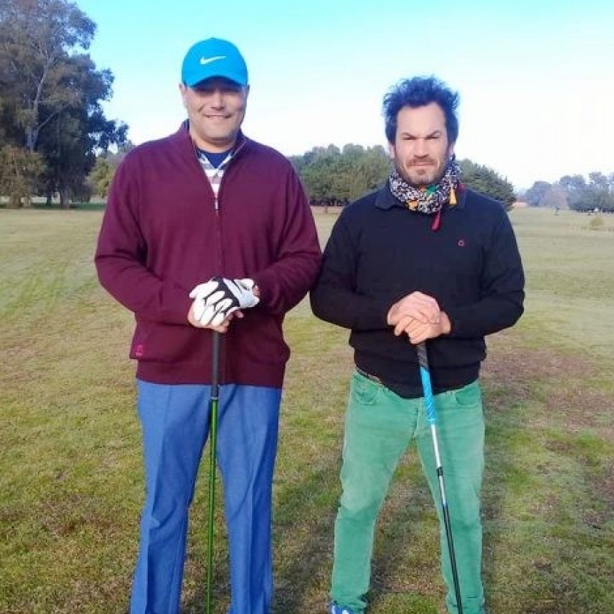 Saladillo fue segundo en el 