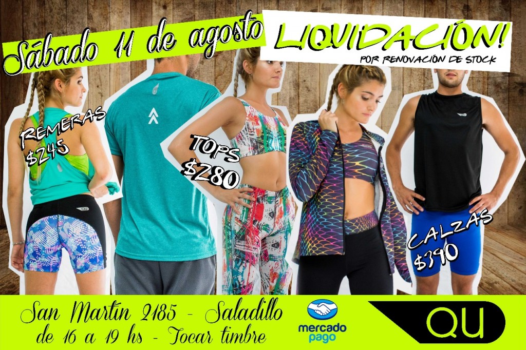 No te pierdas esta oportunidad