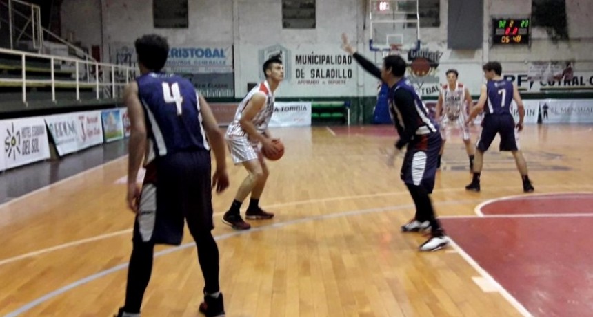 Por el Torneo de Primera, Ciudad le ganó a Bragado club 