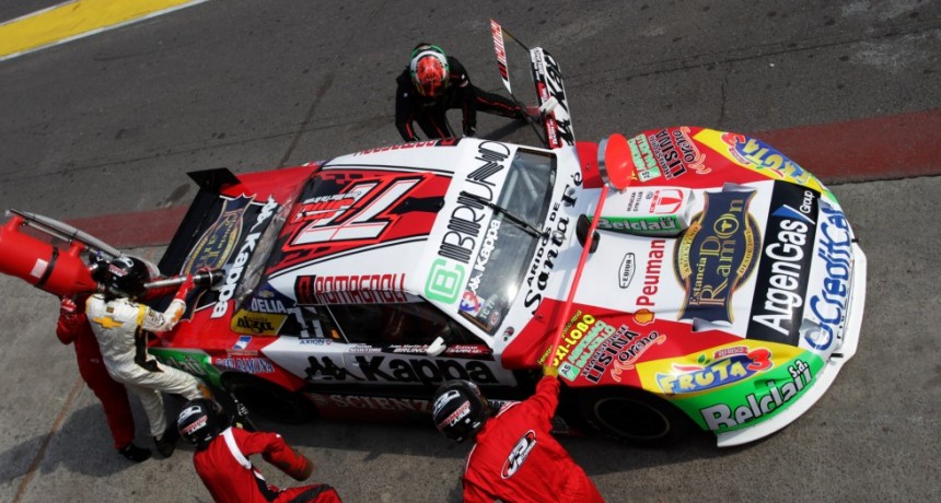 ¡Se largan hoy los 1000 Km de Buenos Aires!