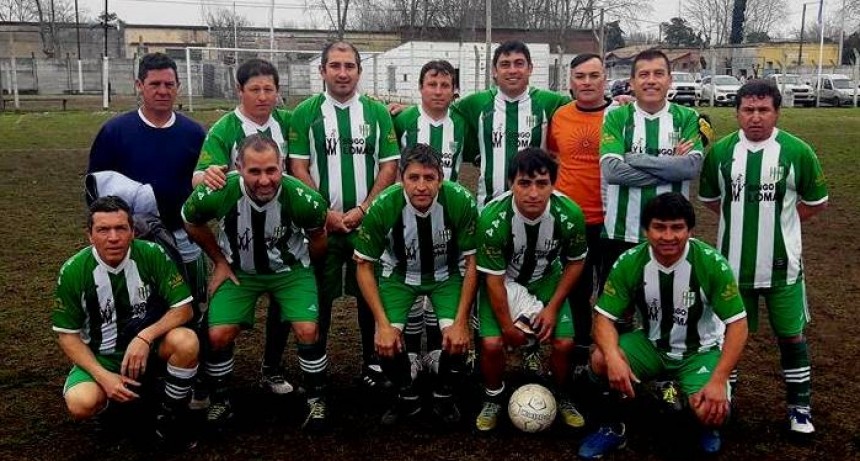 Veteranos se trasladan a Polvaredas