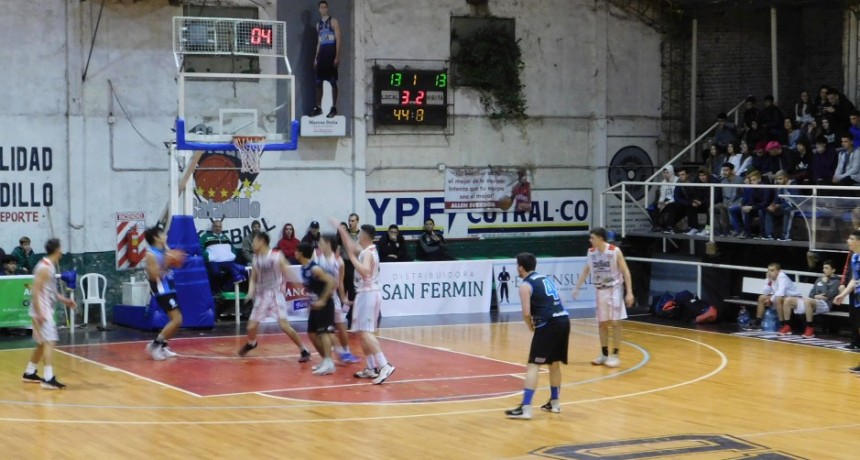San Lorenzo y Unión ganaron y complicaron la zona 7