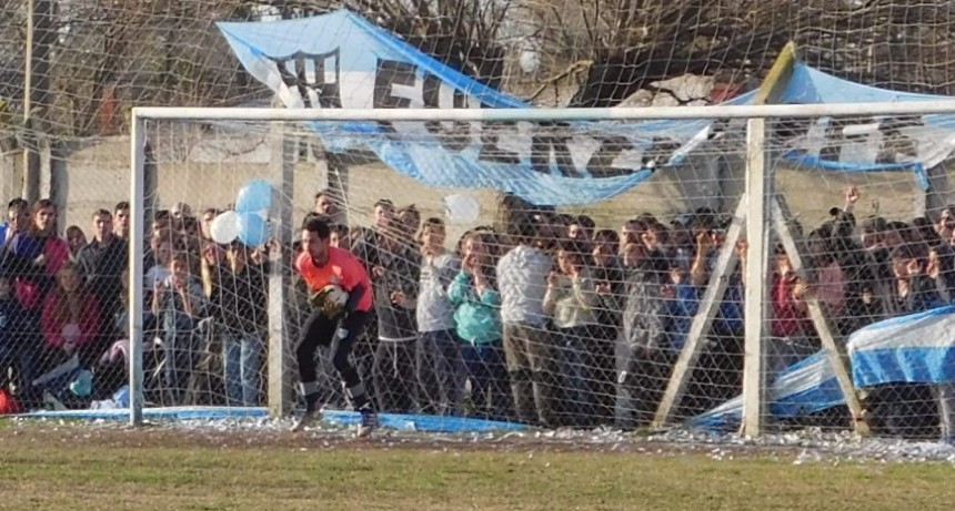 Se jugó la primera fecha del Clausura de Primera División 