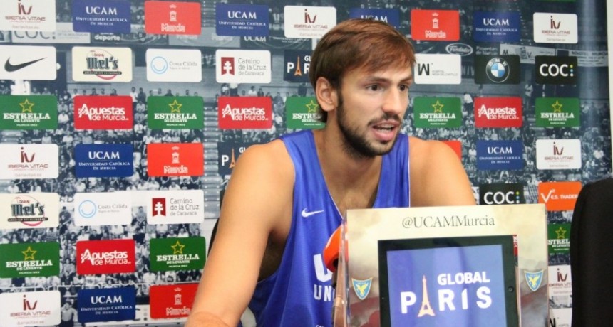 “El club tiene la ambición de ir creciendo cada temporada”