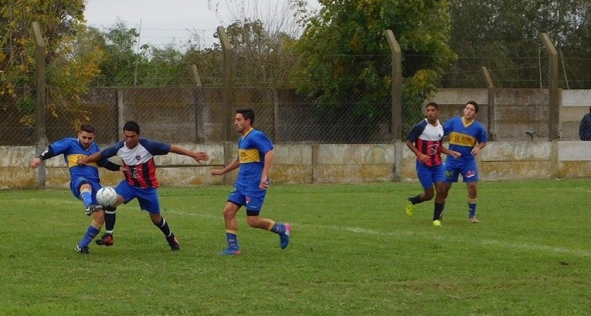Se juega la fecha del Clausura de Primera y Segunda División