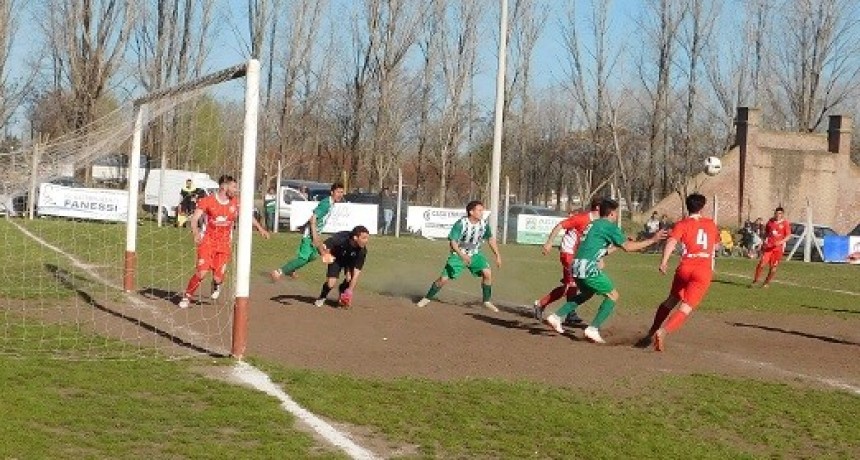 Se jugó la segunda fecha del Torneo Clausura de primera y segunda división
