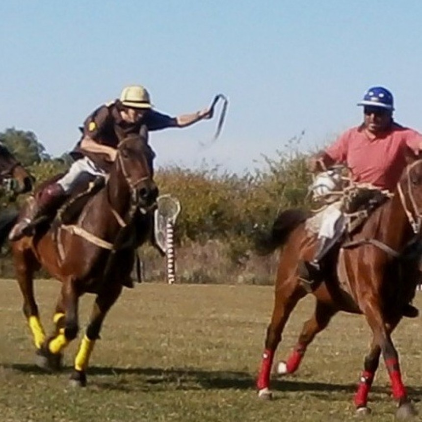 La Totora – La Toribia perdió en semifinales por la Copa Islas Malvinas