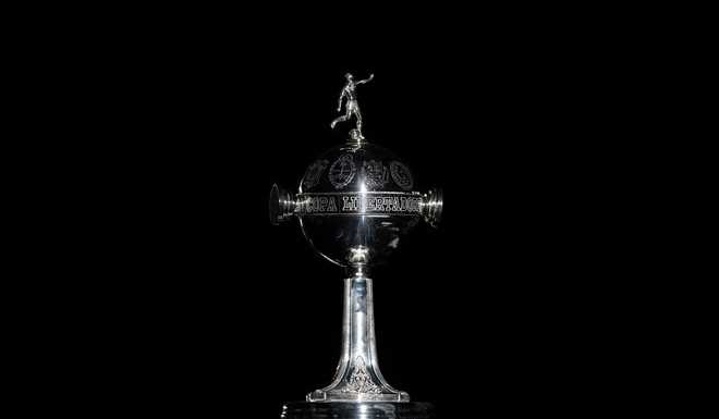 Cuatro datazos de los cuartos de la Libertadores