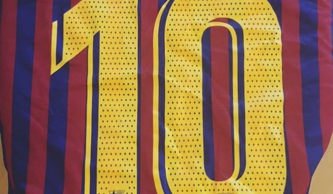 ¿Qué jugador de Boca se llevó la de Messi?