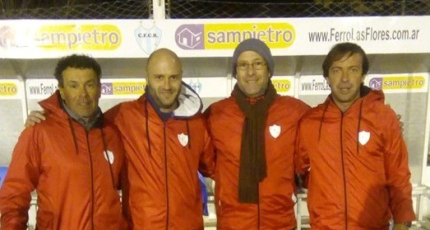 Selecciones sub13 y sub15: A casa con las manos vacías