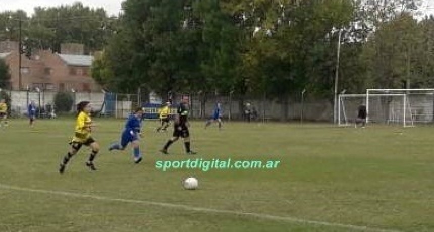Se inicia este domingo el Torneo Clausura del Fútbol Femenino