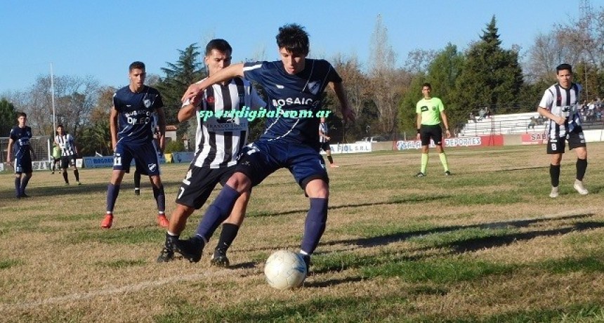 Comienza este domingo el Torneo Clausura de Primera División