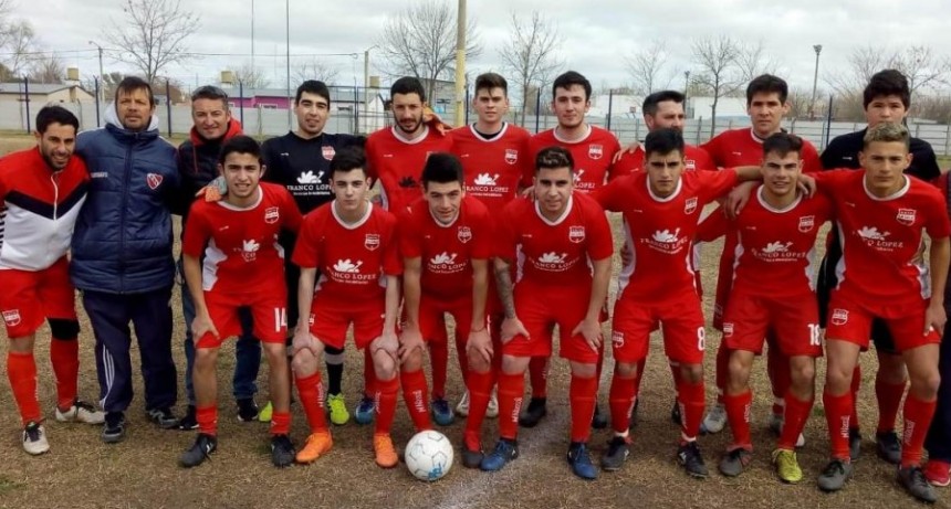 Atucha, Cazón y Apeadero iniciaron el Clausura sumando de a tres